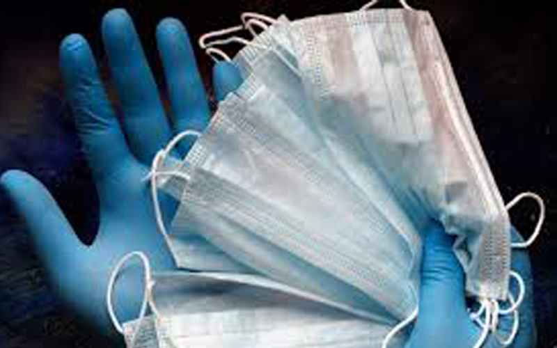 Barbijos y sustentabilidad: Cientificos argentinos crean un horno para su reutilización | Sociedad