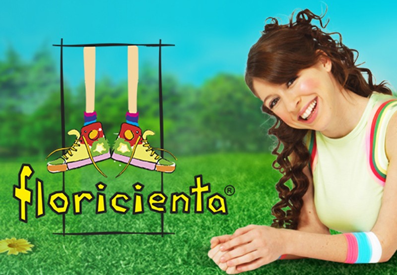 Porque la gente lo votó: ¡Disfrutá Floricienta por las tardes! | Exclusivos
