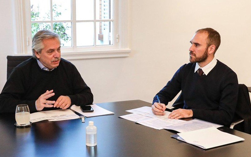 Argentina alcanzó un acuerdo de reestructuración de deuda | Sociedad