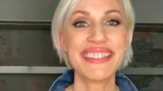 Ingrid Grudke hizo terapia con Vero | Entrevistas completas