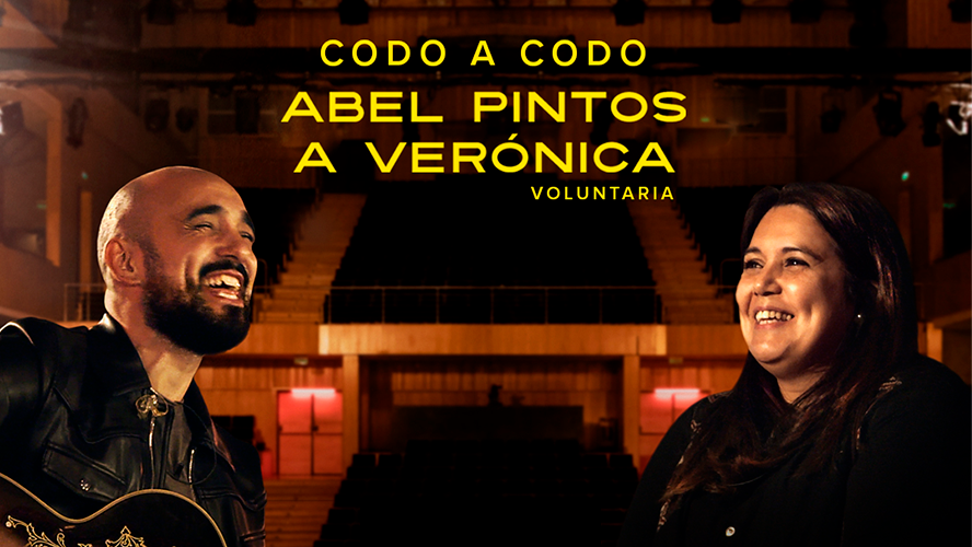 Telefe presenta Codo a Codo | Música