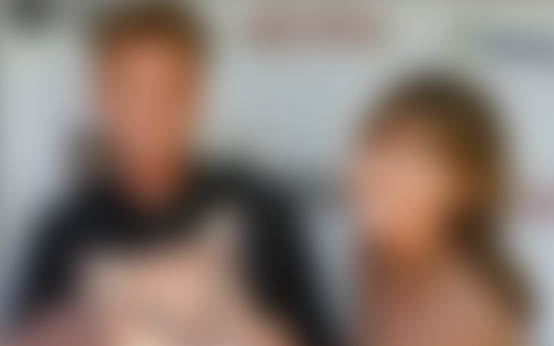 Un actor de Hollywood se casó en secreto | Espectáculos