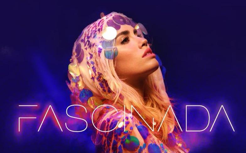 El nuevo videoclip de Lali en Madrid | Música