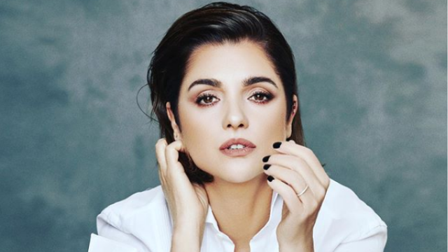 Reinventarse: el nuevo look de Araceli González | Espectáculos