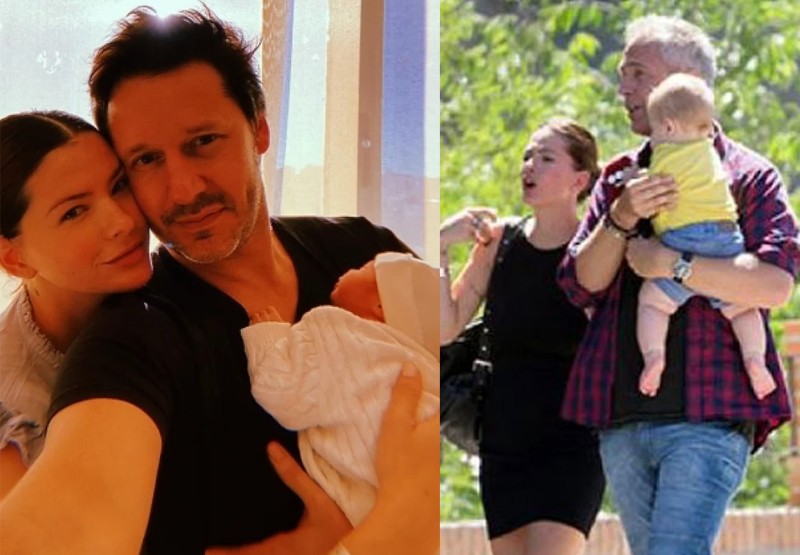 El mensaje de aliento de la "China" Suárez a Marley y Mirko | Espectáculos