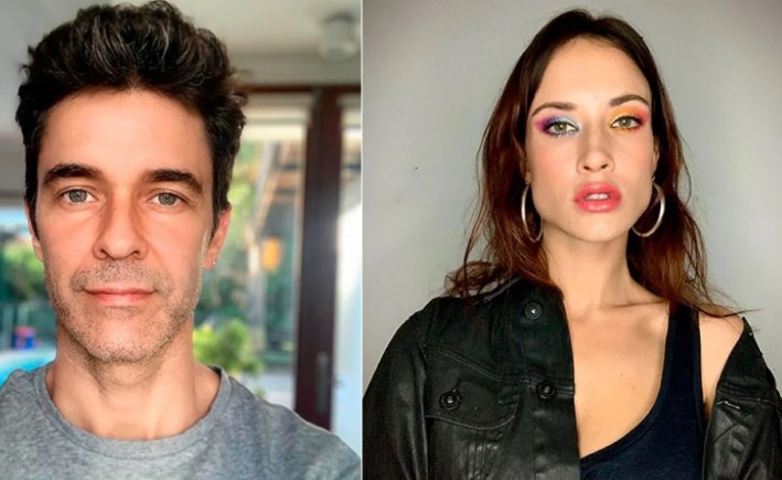 ¿Camila Cavallo y un mensaje para Mariano Martinez? | Espectáculos