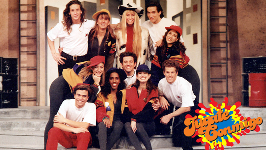 Cris Morena recordó el primer programa de Jugate Conmigo | Cine & Series