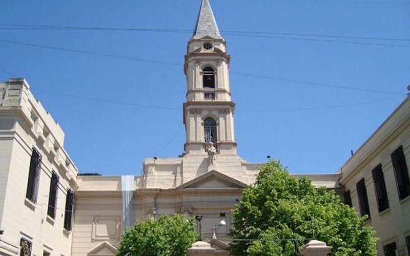 La celebración de San Cayetano en tiempos de coronavirus | Sociedad