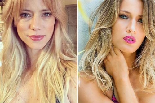 Nicole Neumman se cansó y apuntó contra la novia de Cubero: "Micaela Viciconte fue la que difundió que yo tenía Covid" | Espectáculos