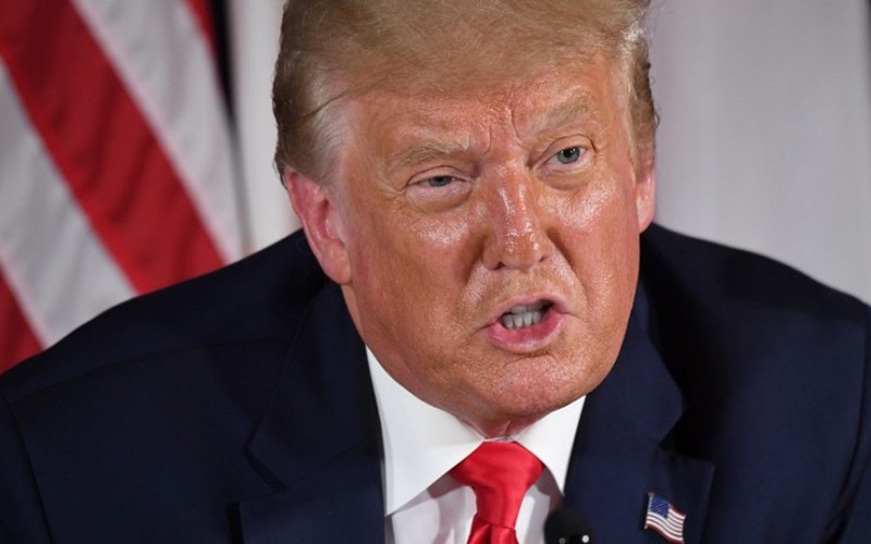 Trump aumenta restricciones sobre TikTok y WeChat | Sociedad