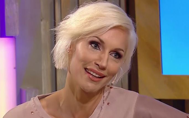 La tristeza de Ingrid Grudke | Espectáculos