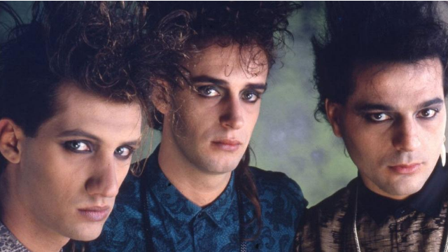 Gracias totales: sale a la luz un show inédito de Soda Stereo de 1996 | Música