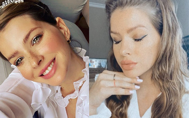 La gran conmoción de la China Suárez | Espectáculos