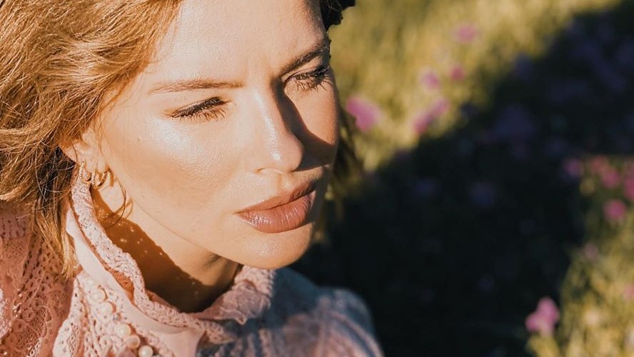 El tierno mensaje de la China Suárez para sus hijos | Espectáculos