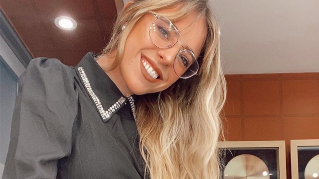 El talento oculto de Nati Jota | Influencers