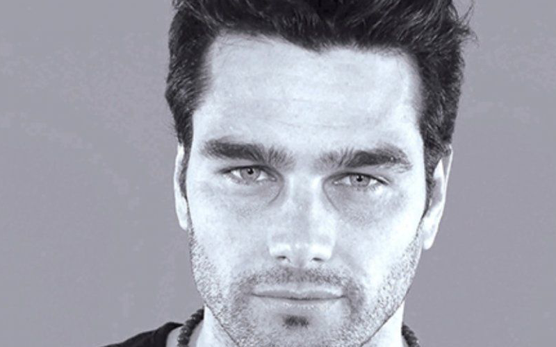 Hernan Drago y un mensaje emocionante para sus hijos | Espectáculos