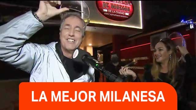 Programa 15 con Belén Francese | Programas