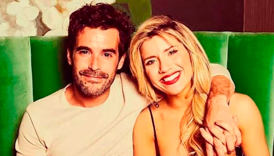 ¿Laurita Fernández y Nicolás Cabré juntos de nuevo? | Espectáculos