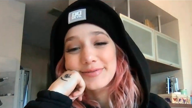 Angela Torres respondió todo | Entrevistas completas