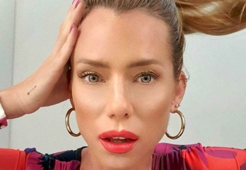 La pregunta del millón que le hicieron a Nicole Neumann que la dejó sin palabras | Espectáculos