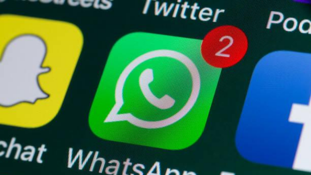 WhatsApp lanza nueva función anti Fake News | Tecnología