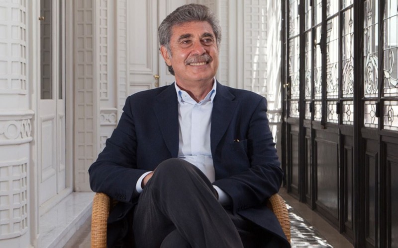 Quién es Hugo Sigman, el encargado de producir la vacuna de Oxford en Argentina | En Argentina