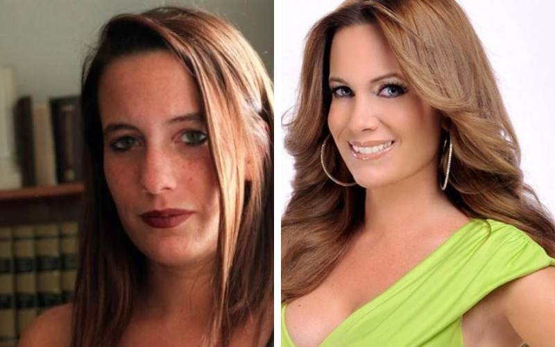 Natalia Denegri y un fallo inédito contra Google | Espectáculos