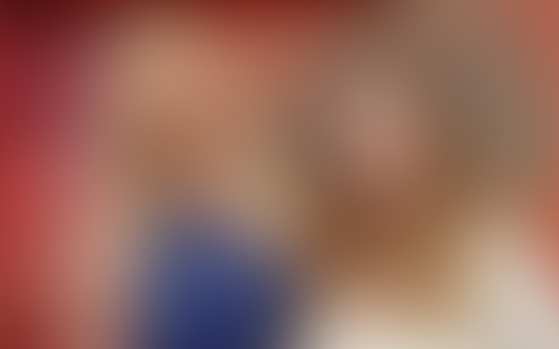 La reconciliación de dos famosas modelos | Espectáculos