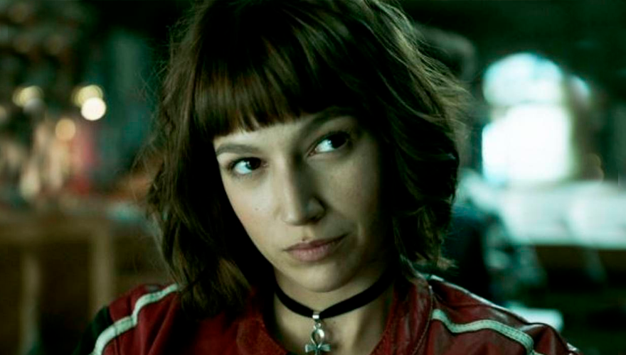 El backstage de La Casa de Papel por Úrsula Corberó: "Tokio is back" | Espectáculos