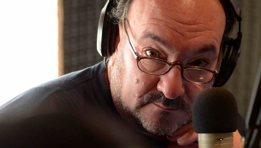 Murió el relator Osvaldo Wehbe | Espectáculos