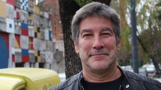 El gesto de Pachu Peña: se ofreció para probar la vacuna contra el COVID | En Argentina