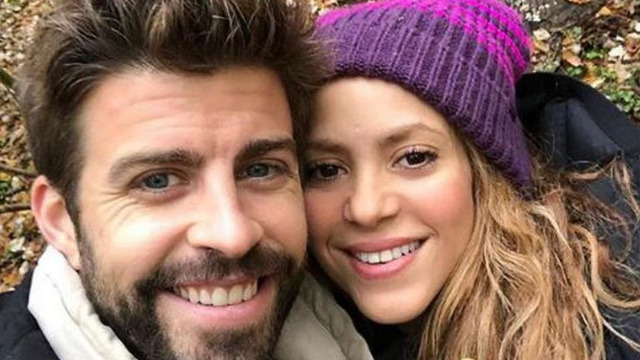 Shakira y Piqué más enamorados que nunca: el video que lo confirma | Virales