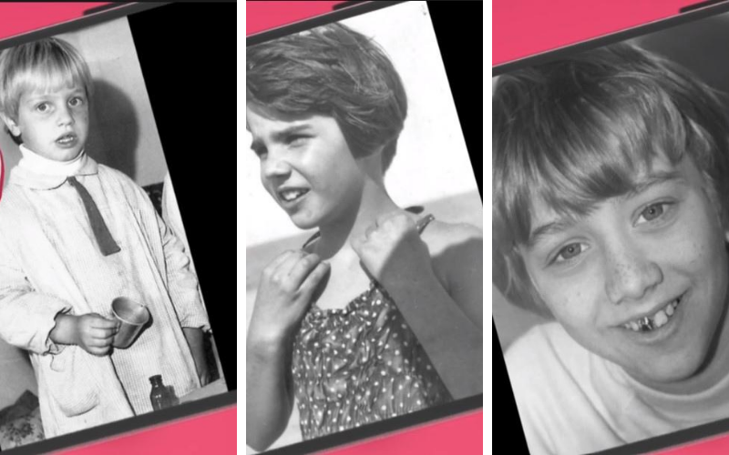 Feliz Día De La Niñez | Espectáculos