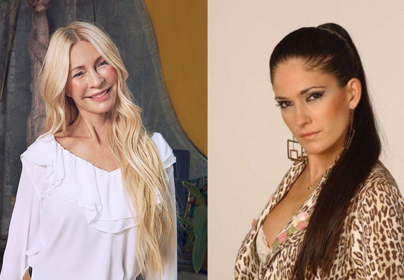 ¡Cris Morena e Isabel Macedo develaron cuándo se re-estrena Floricienta! | Exclusivos