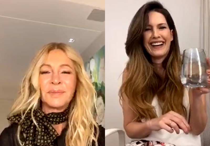 Así reaccionó Isabel Macedo al enterarse que sería parte de Floricienta | Exclusivos