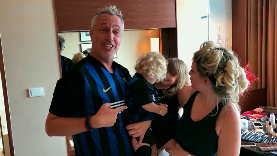 ¡Los encuentros de Mirko con los hijos de los famosos! | Exclusivos