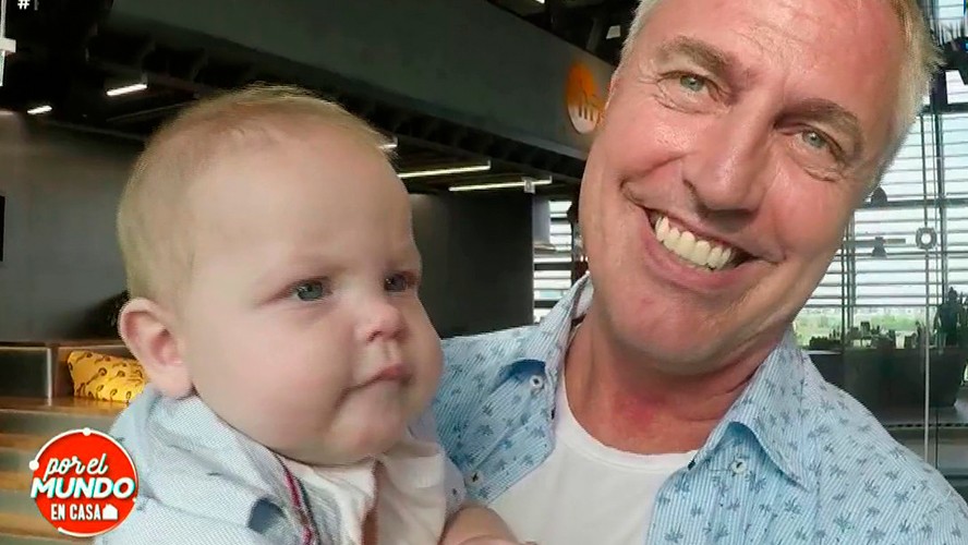 El especial recuerdo de Mirko que emocionó a Marley y Cris Morena | Exclusivos