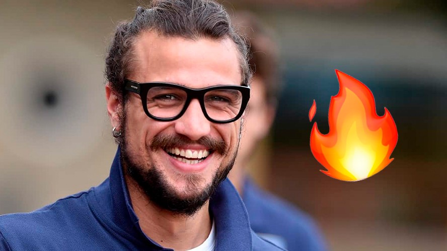 Daniel Osvaldo estaría cerca de una famosa actriz | Espectáculos