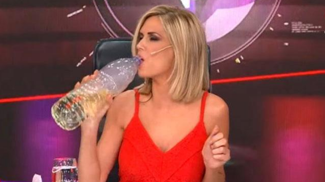 Dióxido de cloro: denuncian a Viviana Canosa ante la Justicia | En Argentina