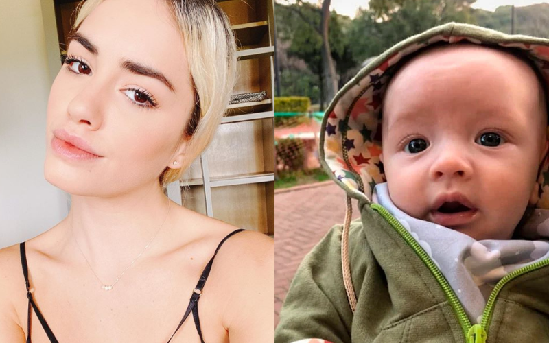 La tristeza de Lali por no conocer a su sobrino | Espectáculos