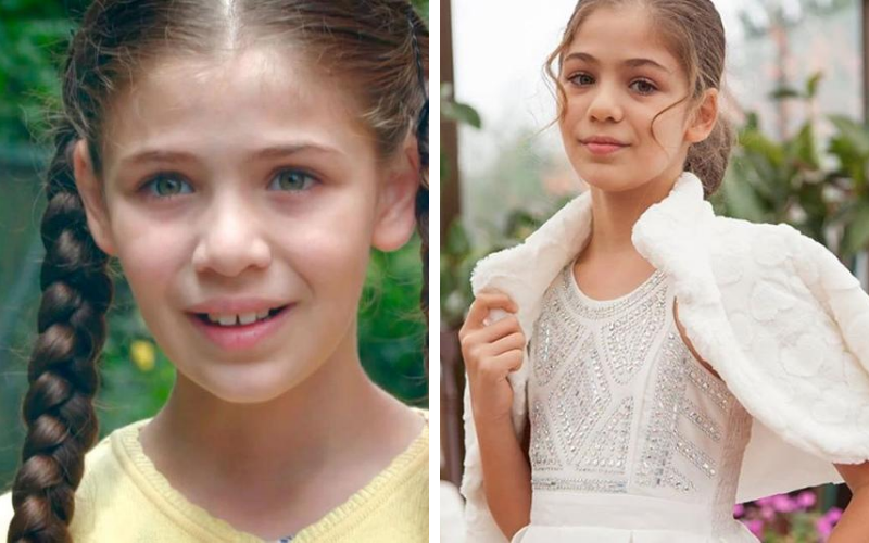 La desconocida historia de la protagonista de ELIF: "Algunas personas querían darme limosna" | Exclusivos