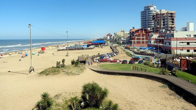 Verano 2021: Villa Gesell presentó el primer protocolo | En Argentina