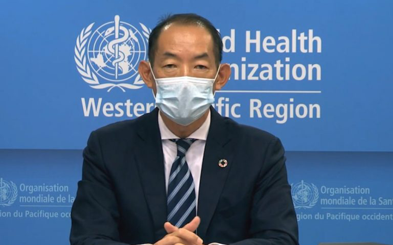 Según la OMS, aumentan los casos de coronavirus en personas de entre 20 y 40 años | En el mundo