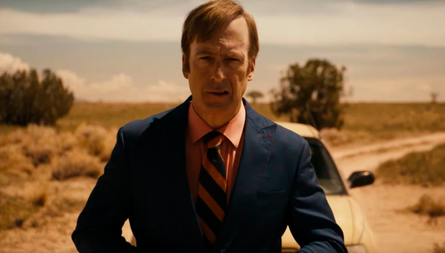 Se demora la grabación de la última temporada de Better Call Saul | Cine & Series
