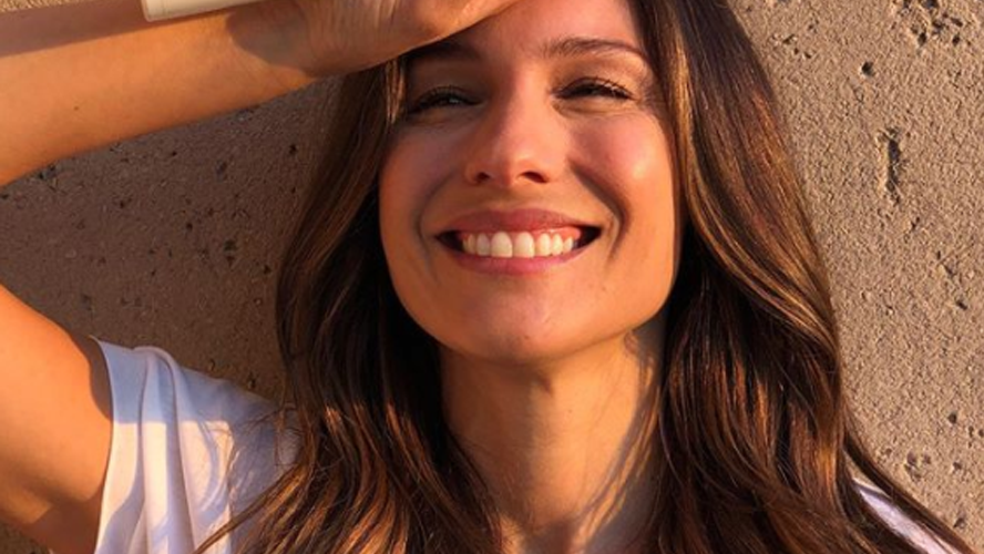 Pampita reveló qué haría si sus hijos se tatuaran su nombre y el de Benjamín Vicuña | Espectáculos