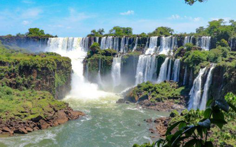 Habilitan el Parque Nacional Iguazú para residentes | Sociedad