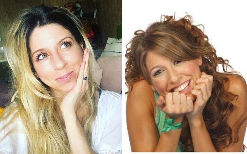 Flor Bertotti habló sobre el regreso de Floricienta: "No paso un día sin que sienta el cariño de la gente por el programa" | Exclusivos