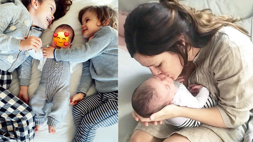 Paula Chaves le advirtió a Pedro Alfonso que quiere tener otro hijo | Espectáculos