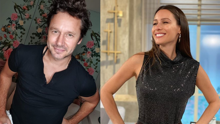 Pampita recordó con ternura los regalos que alguna vez le hizo Benjamín Vicuña | Espectáculos