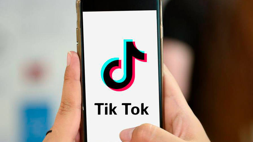 Una niña mostró en TikTok los abusos de su abuelo a su hermana de 11 años | Sociedad